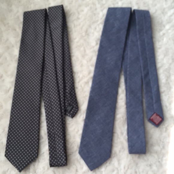 Copenhagen Other - AN IVY Copenhagen tie